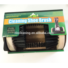 herramientas de jardín al aire libre, zapatos de cepillo para barro